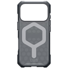 UAG Essential Armor Magsafe Ash iPhone 17 Pro tok tok és táska
