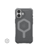 UAG Essential Armor Magsafe Ash iPhone 17 tok