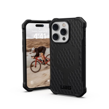 UAG Essential Armor MagSafe, black - iPhone 14 Pro mobiltelefon kellék