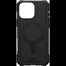 UAG Essential Armor Magsafe Black iPhone 16 Pro Max tok (114449114040) tok és táska