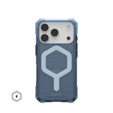 UAG Essential Armor Magsafe Cloud Blue iPhone 17 Pro tok tok és táska