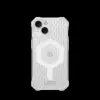 UAG Essential Armor - protective tok iPhone 14 Plus compatible with MagSafe (frosted ice)