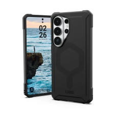 UAG Essential Armor Samsung Galaxy S26 Ultra MagSafe tok, Black tok és táska