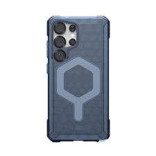 UAG Essential Samsung Galaxy S25 Ultra Magsafe hátlap tok, kék tok és táska