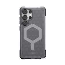 UAG Essential Samsung Galaxy S25 Ultra Magsafe hátlap tok, szürke tok és táska
