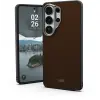UAG Fibr Armor Orange Charcoal Samsung Galaxy S26 Ultra tok
