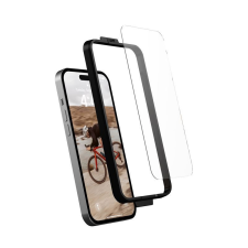 UAG Glass Screen Shield - iPhone 14 Pro mobiltelefon kellék