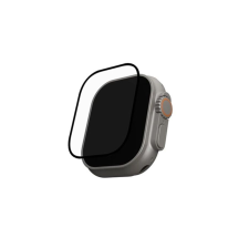 UAG Glass Screen Shield Plus Apple Watch 49mm üvegfólia okosóra kellék