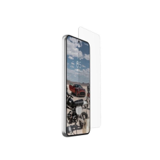 UAG Glass Screen Shield Plus Samsung Galaxy S23+ tempered glass üvegfólia mobiltelefon kellék