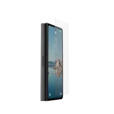 UAG Glass Screen Shield Plus - Samsung Galaxy Z Fold5 244216110000 mobiltelefon kellék