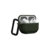 UAG Metropolis Apple AirPods Pro 2 tok, Olive zöld