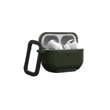 UAG Metropolis Apple AirPods Pro 2 tok, Olive zöld fülhallgató, fejhallgató tok