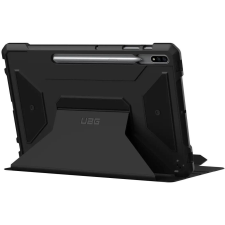 UAG Metropolis Black Samsung Galaxy Tab S8+/S7+ tok (224012114040) tablet tok