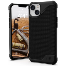 UAG Metropolis LT Apple iPhone 14 Plus műanyag tok fekete (114049113940) (114049113940) tok és táska
