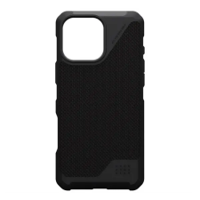 UAG Metropolis LT Magsafe iPhone 16 Pro Kevlar Black  114452113940 tok és táska