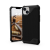 UAG metropolis lt magsafe, kevlar black - iphone 14 plus 114049113940
