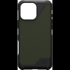 UAG Metropolis LT Magsafe Kevlar Olive iPhone 16 Pro Max tok (114453113972) tok és táska
