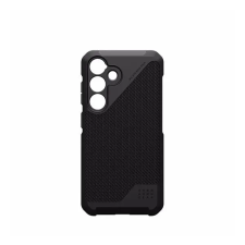 UAG Metropolis LT Samsung Galaxy S24 tok mágnessel, kevlar Black tok és táska