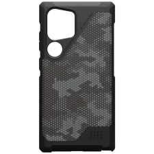 UAG Metropolis LT Samsung Galaxy S24 Ultra műanyag tok fekete (214420113234) (214420113234) tok és táska