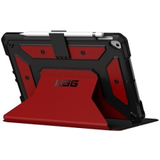 UAG Metropolis Red iPad 10.2" 2019 tablet tok