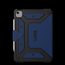 UAG Metropolis SE Apple iPad Air 10.9" (2022) Tok - Kék/Fekete tablet tok