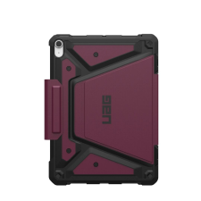 UAG Metropolis SE Bordeaux iPad Air 10.9" 2024 tablet tok