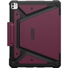 UAG Metropolis SE Bordeaux iPad Pro 13" M4 (2024) tablet tok