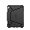 UAG Metropolis SE iPad Air 11 2024 tok, fekete