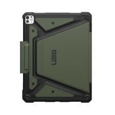 UAG Metropolis SE iPad Pro 13 2024 tok, zöld / olive tablet tok