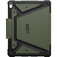 UAG Metropolis SE Olive iPad Air 13" M2 2024/M3 2025 tablet tok