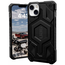 UAG Monarch Apple iPhone 14 Plus Tok - Fekete (114029113940) tok és táska