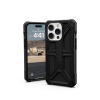UAG Monarch Apple iPhone 14 Pro hátlap tok, Black