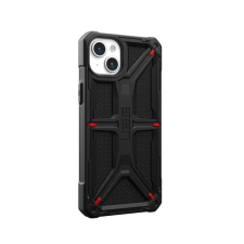 UAG Monarch Apple iPhone 15 Plus hátlap tok kevlár fekete tok és táska