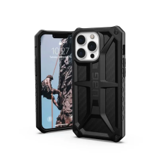 UAG Monarch, carbon fiber - iPhone 13 Pro mobiltelefon kellék