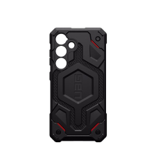 UAG Monarch Kevlar Black Samsung Galaxy S24 tok tok és táska
