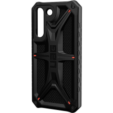 UAG Monarch Kevlar Samsung Galaxy S22 5G fekete tok tok és táska