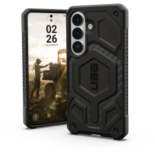 UAG Monarch Pro Carbon Fiber Samsung Galaxy S26 tok tok és táska
