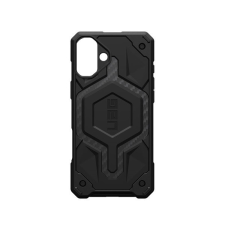 UAG Monarch Pro iPhone 16 Plus Magsafe tok, Carbon Fiber tok és táska