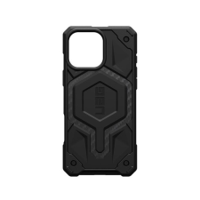 UAG Monarch Pro iPhone 16 Pro Max Magsafe tok, Carbon Fiber tok és táska
