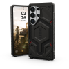 UAG Monarch Pro Kevlar Black Samsung Galaxy S26 Ultra
