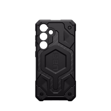 UAG Monarch Pro With Magnet Carbon Fiber Samsung Galaxy S24 tok és táska