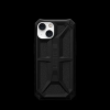 UAG Monarch - protective tok iPhone 14 Plus (black)