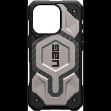 UAG Monarch ProTitanium iPhone 16 Pro tok (114456113636) tok és táska