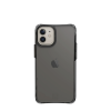 UAG Mouve Apple iPhone 12 Mini Tok - Hamuszürke (112342313131)