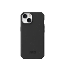 UAG Outback Apple iPhone 14 Plus Mobiltelefon Tok - Fekete tok és táska