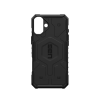 UAG Pathfinder Apple iPhone 16 Plus MagSafe kompatibilis tok fekete