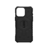 UAG Pathfinder Apple iPhone 16 Pro Max MagSafe kompatibilis tok, fekete