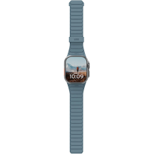 UAG Pathfinder Apple Watch 49mm / 45mm / 44mm / 42mm szíj - Dune Cloud Blue okosóra kellék