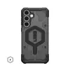 UAG Pathfinder Clear Ash Black Samsung Galaxy S25 FE tok