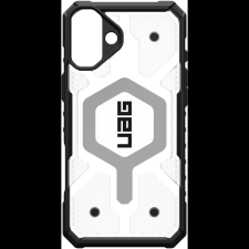 UAG Pathfinder Clear Magsafe Ice iPhone 16 Plus tok (114463114343) tok és táska